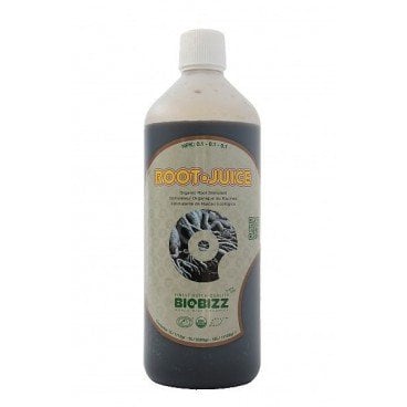 ROOT-JUICE 250ML