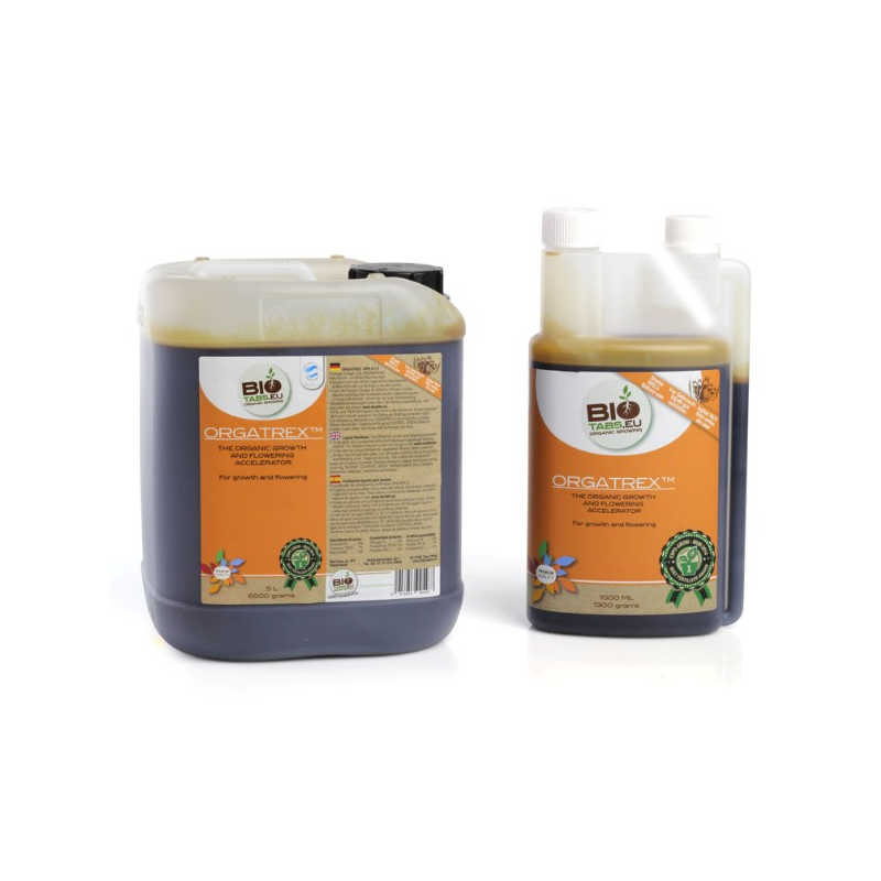  ORGATREX 5 LITER