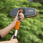  CLEANSYSTEM AUTOWAS-SET (WASBORSTEL + WATERSTEEL 90)