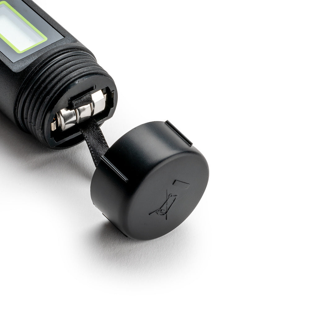  C66 WATERPROOF POCKET EC METER