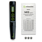  C66 WATERPROOF POCKET EC METER