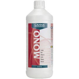 Fe IJZER PLUS 1 LITER