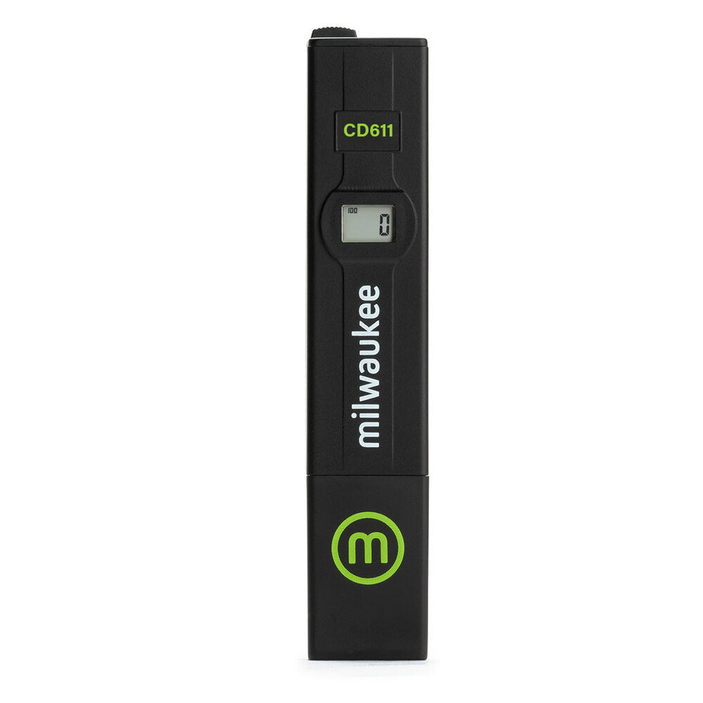 CD611 EC METER