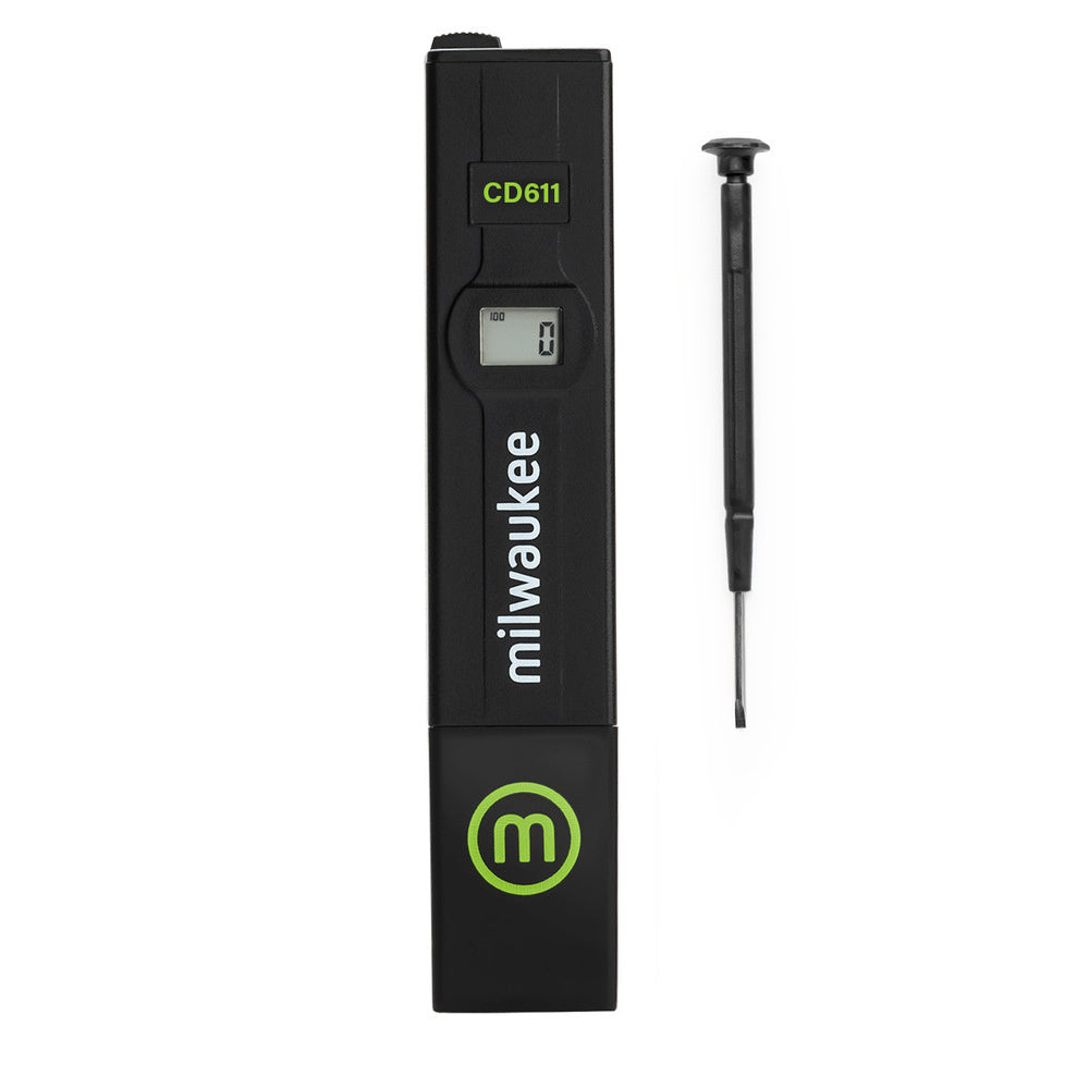 CD611 EC METER