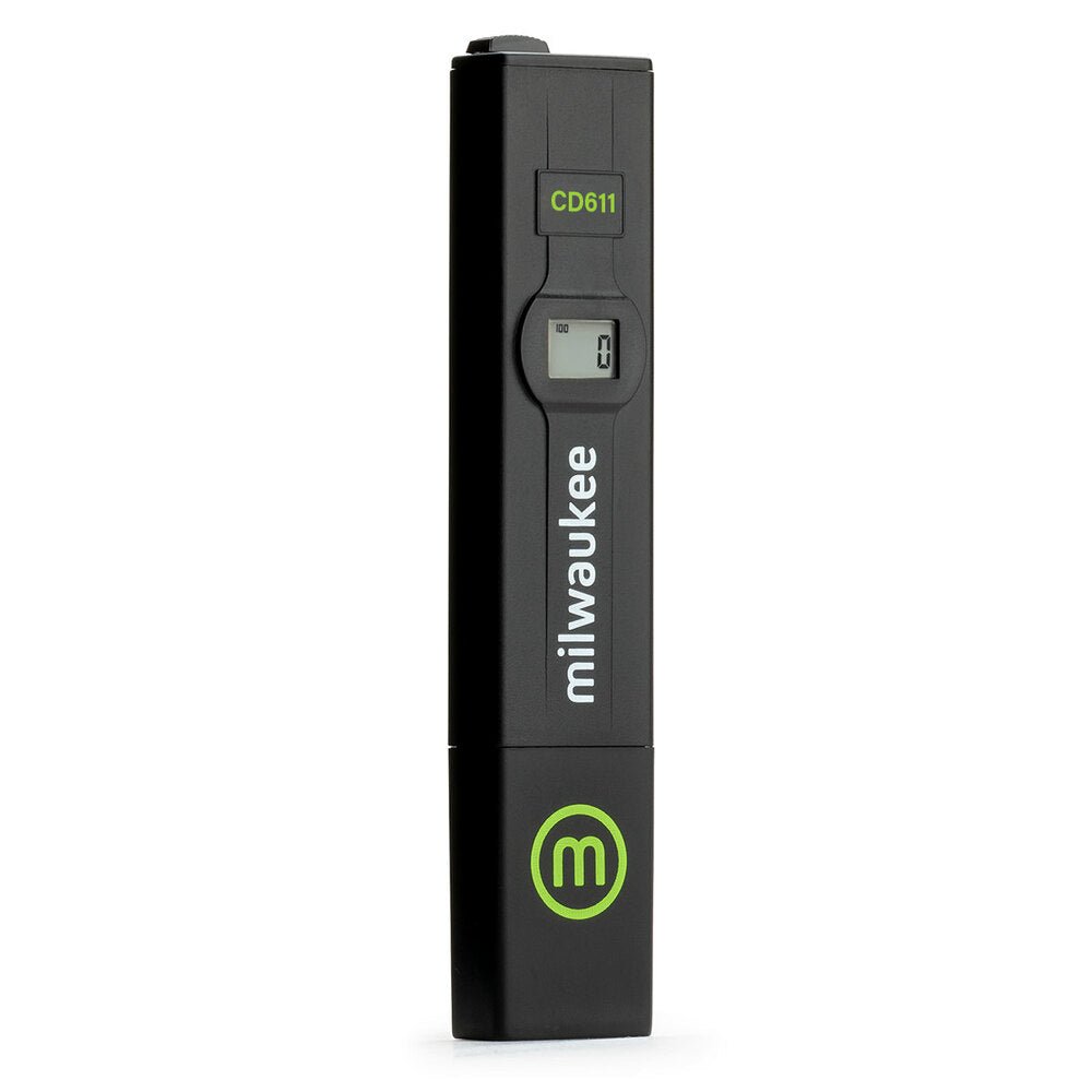 CD611 EC METER