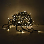 Ceruzo Led Verlichting - 18 Meter - 240 Led Lampjes - Warm Wit - Voor Binnen En Buiten