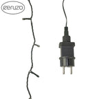 Ceruzo Led Verlichting - 9 Meter - 120 Led Lampjes - Warm Wit - Voor Binnen En Buiten