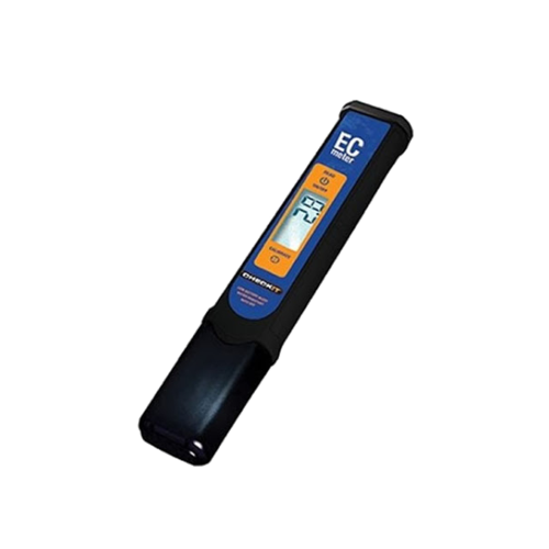 CHECK IT EC METER