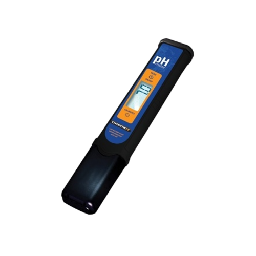 CHECK IT PH METER