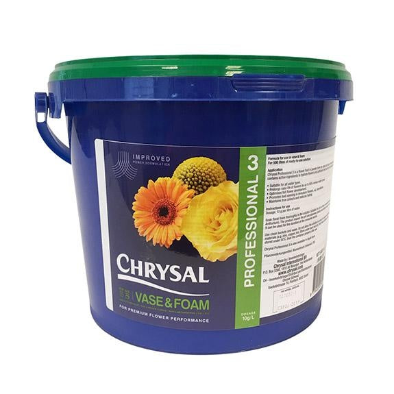 PROFESSIONAL 3 SNIJBLOEMENVOEDING 5KG