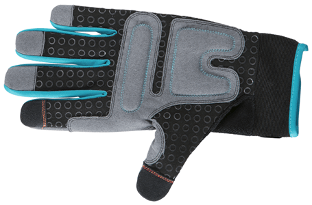 WERKHANDSCHOENEN MAAT XL