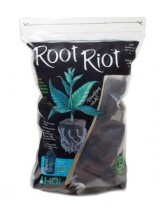 ROOT RIOT REFILL BAG 100 CUBES 