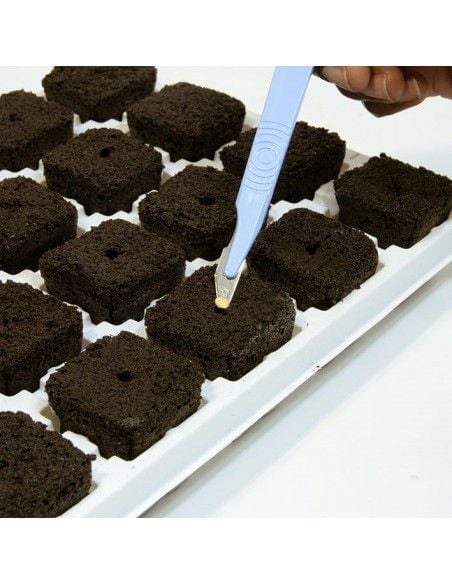 ROOT RIOT REFILL BAG 100 CUBES 