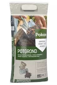UNIVERSELE POTGROND 20 LITER