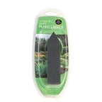  LEISTEEN PLANTENLABELS 5 STUKS