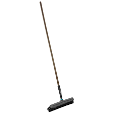 NATURELINE STRAATBEZEM 45 CM