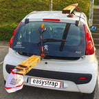Easystrap Tie-Down Set