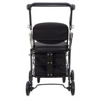 Playmarket Playcare - Care One - Rollator - Lichtgewicht - 30 Liter