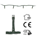 Kerstverlichting - 720 Led's - 54 Meter - Warm Wit