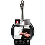 Bergner Prochef Platinum Koekenpannenset - 2-Delig