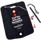 Redcliffs Campingdouche - 15 Liter