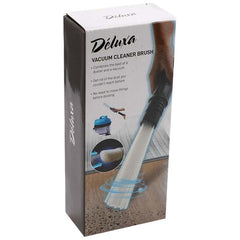 Deluxa Universele Stofzuigerborstel