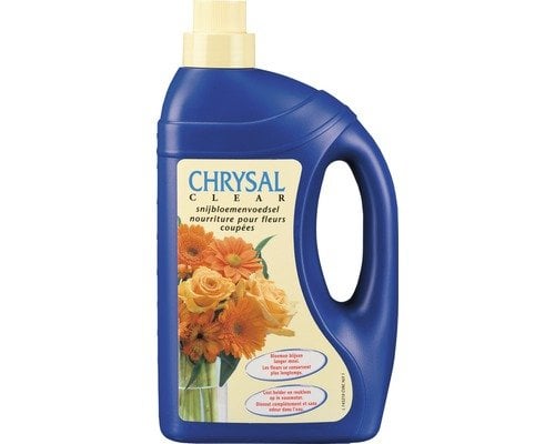 SNIJBLOEMENVOEDING 1 LITER