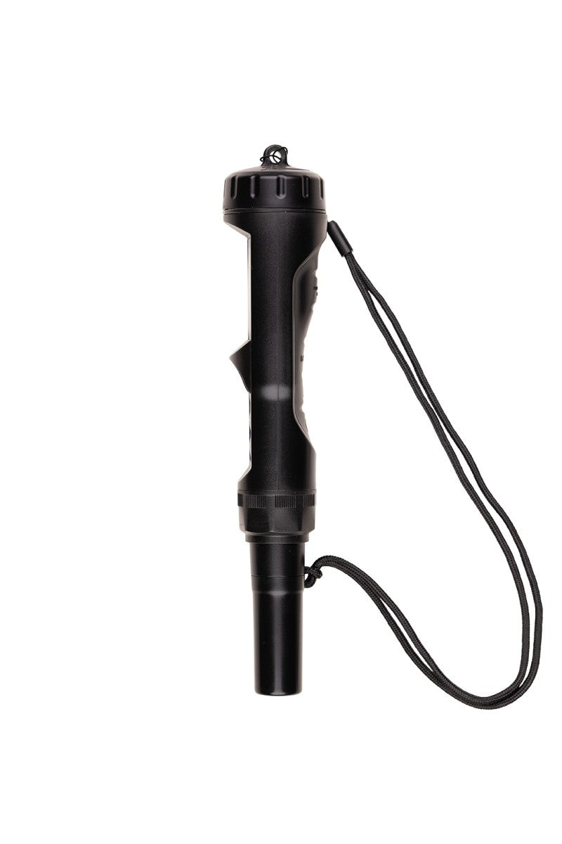 AQUAMASTER TOOLS EC TEMP METER E50 PRO2 EC & TEMPERATUUR - Tuincentrum Lopik