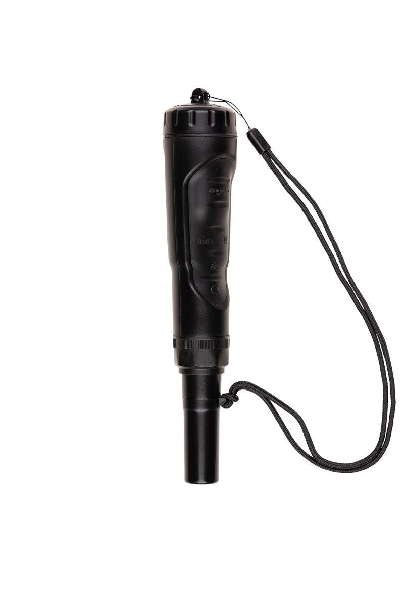 AQUAMASTER TOOLS EC TEMP METER E50 PRO2 EC & TEMPERATUUR - Tuincentrum Lopik