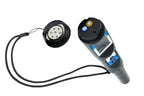 AQUAMASTER TOOLS CONDUCTIVITY METER E60 PRO2 EC, PPM, TDS & TEMPERATUUR - Tuincentrum Lopik