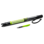  EC40 EC MEETSTICK WATERDICHT 42 CM