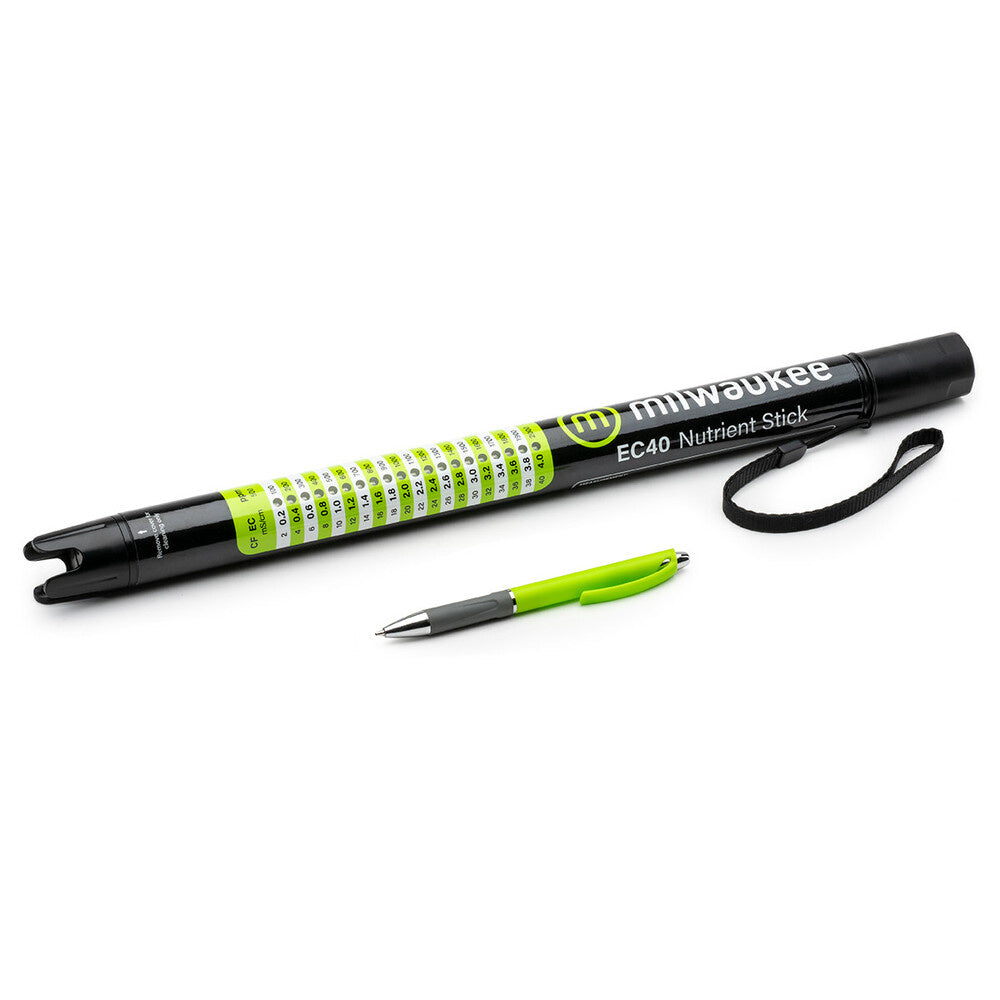  EC40 EC MEETSTICK WATERDICHT 42 CM