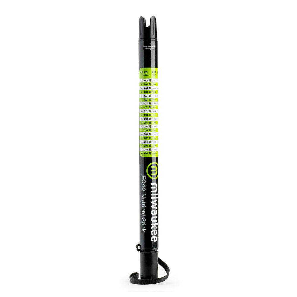  EC40 EC MEETSTICK WATERDICHT 42 CM
