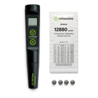 MARTINI EC60 POCKET EC / TDS / TEMP METER