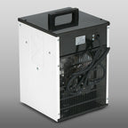 ELEKTRISCHE HETELUCHTBLOWER TDS 20 3,3 kW (2.840 kcal) 