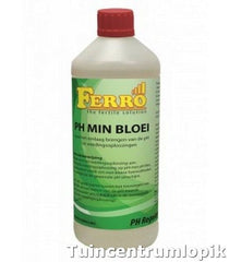 PH MIN BLOEI 1 LITER