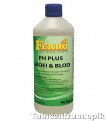PH PLUS GROEI & BLOEI 1 LITER