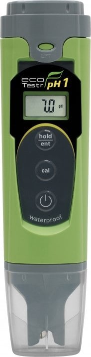 ECO TESTR PH1 WATERPROOF
