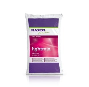 LIGHTMIX MET PERLIET 50 LITER