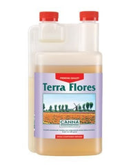 TERRA FLORES 1 LITER