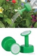  LITTLE SPRINKLERS SPROEIKOP VOOR FLESSEN
