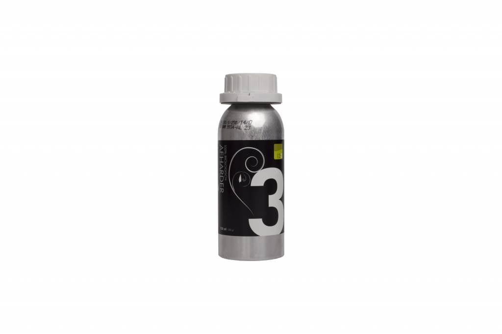 Woma Nr 3 Afharder 250ml.