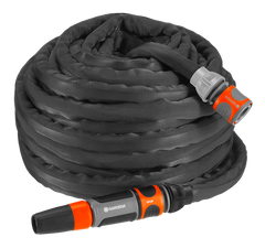  TEXTIELSLANG LIANO 20 METER SET MET TUINSPUIT