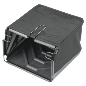  OPVANGBAK VOOR ES 500 - EVC 1000 - EVC 1000/30