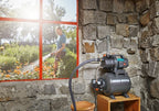 HYDROFOORPOMP 3700/4