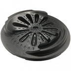 BELUCHTINGSPLAAT VOOR 220 EN 330 LITER COMPOSTVAT