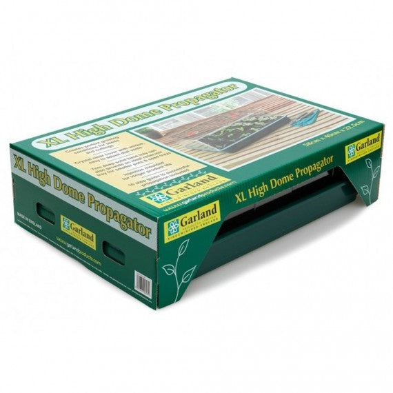  XL HIGH DOME PROPAGATOR 58X40.5X22.5CM