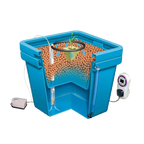 HYDROCULTUUR KWEEKSYSTEEM | WATERFARM & AQUAFARM V3  45 LITER