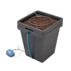 HYDROCULTUUR KWEEKSYSTEEM | WATERFARM & AQUAFARM V3 15 LITER