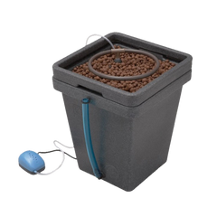 HYDROCULTUUR KWEEKSYSTEEM | WATERFARM & AQUAFARM V3 15 LITER